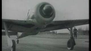 FW 190  the Focke Wulf butcher bird [upl. by Tyrone]