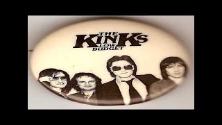 The Kinks  One More For The Road Tokyo live 1982 [upl. by Danais]