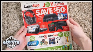 GameStop Holiday Ads 2015 [upl. by Hurley]