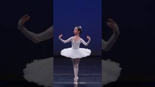 Zhuo Chen  9 Year Old Baby Ballerina  YAGP 25th Anniversary Finals shorts [upl. by Eaton]