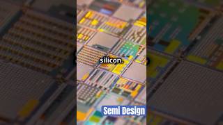 Front End Vs Back End In VLSI vlsi semiconductor shortsvideo shorts technology [upl. by Milinda]