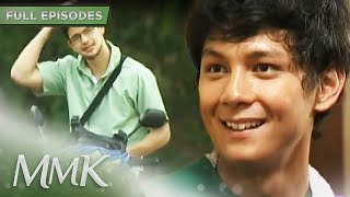 Motorsiklo  Rayver Cruz Joseph Marco  Maalaala Mo Kaya [upl. by Katharina860]