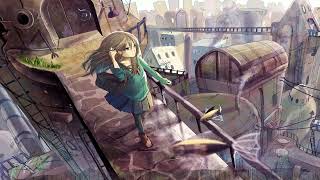 Nightcore  Als ich ein Kind war  AnnenMayKantereit FTN Tekk Remix  sped up [upl. by Maxie698]