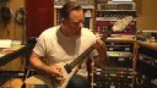 James Hetfield playing Judas Kiss kickass riff [upl. by Lieberman833]