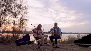 Hollow Coves  Home Lakeside Acoustic Session [upl. by Iron]