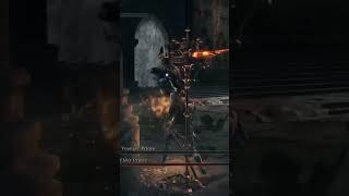 Lothric and Lorian get smashed in the 2nd attempt twitch gaming darksouls3 eldenring letsplay [upl. by Oicatsana]