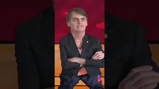 Entrevistando a IA do Bolsonaro shorts ia [upl. by Galloway]