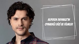 quotLeyla Hayat Aşk Adaletquotin Civanı Alperen Duymazın Oynadığı Dizi ve Filmler [upl. by Gilpin]