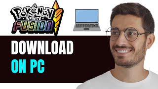 How To Download Pokemon Infinite Fusion On PC 2024 [upl. by Anilorac850]