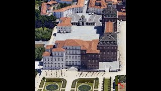 Royal Palace of Venaria in Italy [upl. by Neall244]