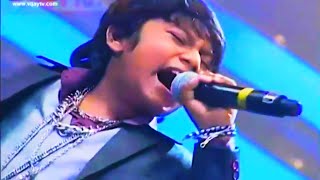 BB4  Aajeedh Super Singer Finale  Part4  i4u [upl. by Steinke]