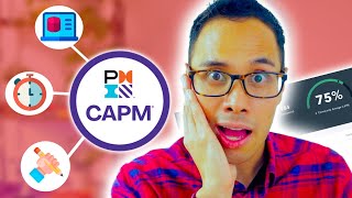 Resources to Pass CAPM Exam CAPM Exam Prep 2024 [upl. by Sibley]