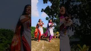 Panjabiwala  Mysha Tarannum  Mahira Tabassum  Nrityanjali Souls Choreography [upl. by Wyck]