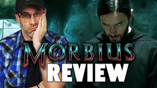 Morbius  Review [upl. by Aronow341]