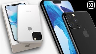 iPhone 16 Pro FIRST LOOK New Leaks amp Rumors [upl. by Moffitt855]