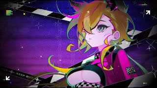 【Muse Dash】HIT ME UPOfficial MV [upl. by Malin]