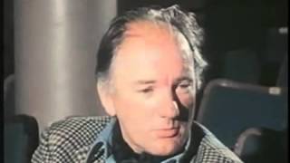 Thomas Bernhard  TVDokumente 196788 [upl. by Rosenblast206]