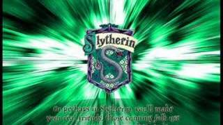 Tribute to Slytherin [upl. by Isoais185]