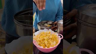 Market se zyada crisp or tasty🤤🍟 nehabisht cooking recipe potatochips chips middleclass [upl. by Rolfe]