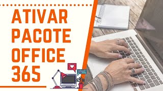 Baixar Instalar e Ativar o Pacote Office 365 no Macbook [upl. by Magdalena]