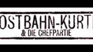 Ostbahn Kurti amp die Chefpartie Gspensta Audio [upl. by Gilus402]