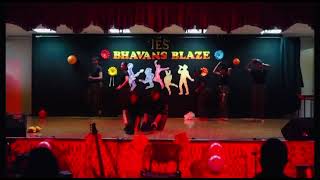 Bhavans Blaze 2024 [upl. by Adnilam]