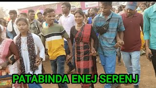 Santali Vlog PATABINDA [upl. by Brenan]