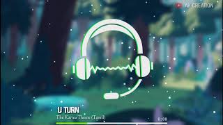 U Turn  The Karma Theme ringtone [upl. by Schwartz]