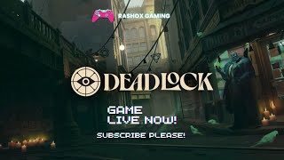 【Deadlock】 Gabut Bener [upl. by Brody]