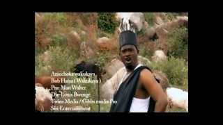 Bob HaisaAmechoka Wakukaya Official Music Video [upl. by Kehr439]