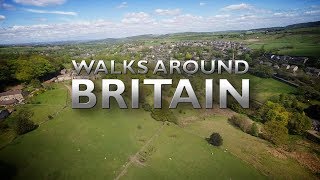 Welcome to Walks Around Britain [upl. by Eniron]