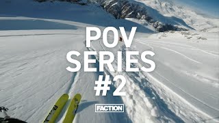 POV Series 2  The Faction Collective [upl. by Dihsar306]