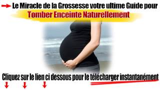 Télécharger le Miracle de la Grossesse PDF Gratuit Sandra Morin [upl. by Aicirtal77]