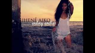 Jhené Aiko ft Kendrick Lamar amp HOPE  Growing Apart Too [upl. by Latsyrk]