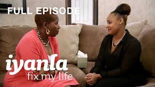 Iyanla Fix My Abusive Marriage  Full Episode  OWN [upl. by Airdnaid]