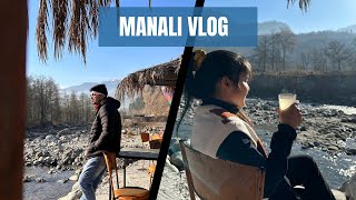 Our Manali Vlog 🚍 travel travelvlog manali himanchalpradesh [upl. by Delgado]