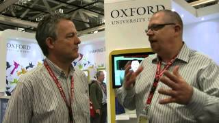 IATEFL 2014 Highlights  Shaun Wilden Interview [upl. by Felicia]