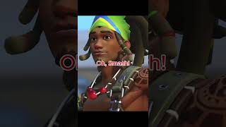 Smash or Pass Overwatch Male Edition Tw1tch askelll  1G erithiel [upl. by Ribaudo608]