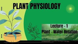 412 VERNALIZATION  CHAPTER 4REPRODUCTION  SECOND YEAR BIOLOGY [upl. by Assi]