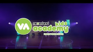 11 Neverland Kids Dance Academy Inez [upl. by Mundford985]