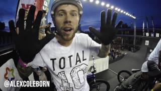 TOTAL BMX FISE 2016 [upl. by Rem]