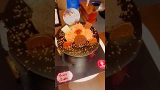 Baby mere birthday pe🎂🥳 love song music trending shortsfeed viralvideo reels status shorts [upl. by Estell432]