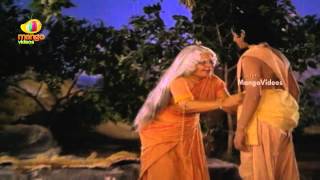 Ayyappa Swamy Mahatyam Full Movie  Part 7 [upl. by Elsilrac]