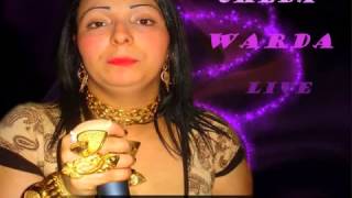 Cheba Warda 2014 Drabte 3achka 3achit Laska Live 2014 [upl. by Raines305]