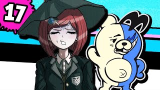 WHO DID THIS  Danganronpa V3 17 [upl. by Brader]