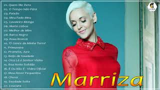 Mariza  Escolha as melhores músicas da lista de músicas de MarizaFado [upl. by Birkner]