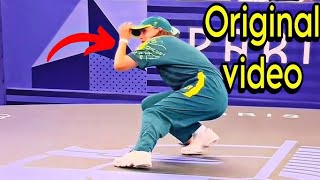 🔴Australian Rachael Raygun Break Dancer Video Rachael Raygun Breakdance Video [upl. by Amabel]