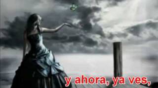 Voy a vivir  El sueño de morfeo  Canción en imágenes  letra [upl. by Iong]