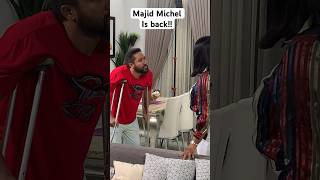 MAJID MICHEL IS BACK nollywoodmovies Majidmichel filmsetlife movie nollywoood africanmovies [upl. by Dudley]