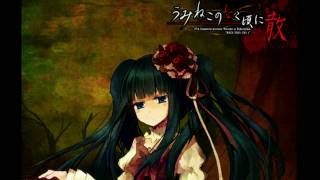 Best of Umineko BGM  resurrected replayer [upl. by Hagen944]